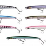 Savage gear Deep Walker 2.0 17.5 cm 50 gr Sahte Balık