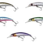 Savage gear Gravity Runner 10 cm 37 gr Sahte Balık