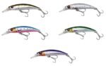 Savage gear Gravity Runner 10 cm 37 gr Sahte Balık