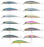 Kendo BT Minnow 110 S 21.4 gr Sahte Balık