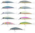 Kendo BT Minnow 95 S 15.7 gr Sahte Balık