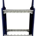 Okuma Plastic Rod Rack Kamış Standı