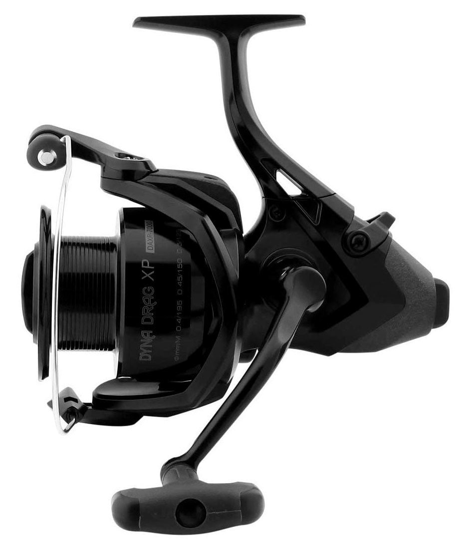 2904202669f207b04c0a7.jpeg Okuma Dyna Drag XP-7000 Baitfeeder Olta Makinesi - Görsel 1