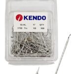 Kendo (1799) Tin İğne 100 Adet