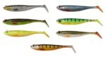 Dam Effzet Shadster Slim 6.5 cm 2.3 gr Sahte Balık
