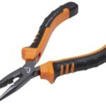 Savage Gear MP Splitring and Cut Pliers M 18 cm