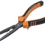 Savage Gear MP Splitring and Cut Pliers L 23 cm