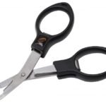 Savage Gear Magic Folding Scissors 9.5 cm