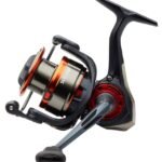Savage Gear SG2 4000 FD 5+1BB Olta Makinesi