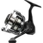 Savage Gear SG4 3000 FD 8+1BB Olta Makinesi