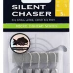 BKK Silent Chaser-Harpax Darting LRF Jighead