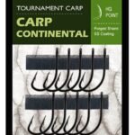 BKK Carp Continental Olta İğnesi