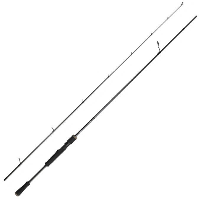 2904202669f207e658ba7.jpeg Dam Yagi Light Jig 9'0 2.70 m 8-35 gr 2 Parça Spin Kamışı - Görsel 1