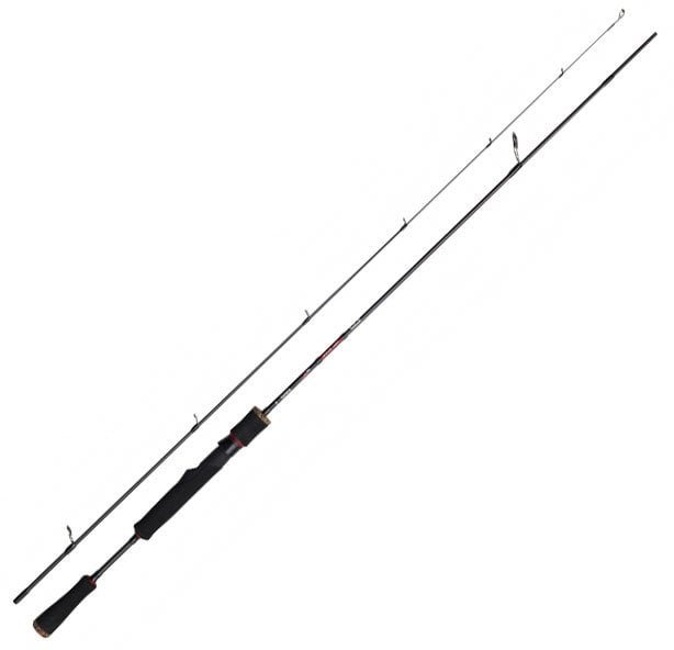 2904202669f207e6adb9e.jpeg Dam Yagi Light Spoon 6'3 1.90 m 2-5 gr 2 Parça Spin Kamışı - Görsel 1