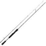 Dam Yagi Light Spoon 7' 2.10 m 3-6 gr 2 Parça Spin Kamışı
