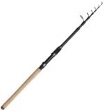 Dam Shadow Tele 9' 2.70 m 5-25 gr 6 Parça Spin Kamışı