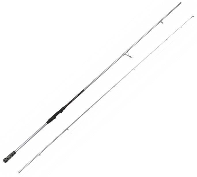2904202669f207e8df308.jpeg Savage Gear Salt CCS 8'6 2.58 cm 7-28 gr 2 Parça Spin Kamışı - Görsel 1
