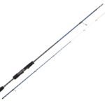 Savage Gear SGS6 Ultra Light Game 7'/2.13m 1-8 gr 2 Parça