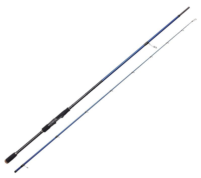 2904202669f207ede9970.jpeg Savage Gear SGS6 All-Around 8'3''/2.51m 7-25 gr 2 Parça - Görsel 1