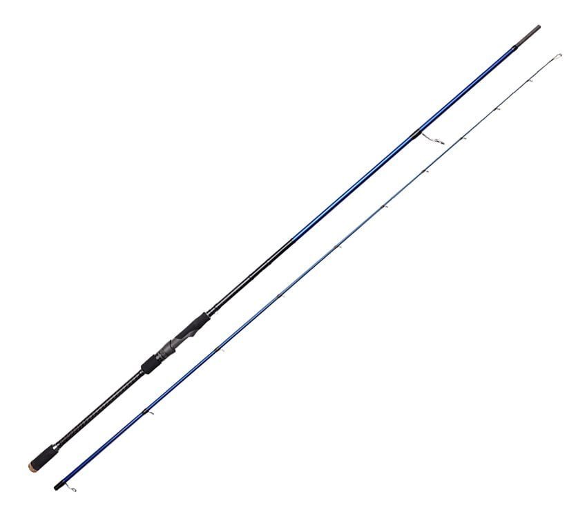 2904202669f207f011779.jpeg Savage Gear SGS6 Long Casting 9'6''/2.90m 15-50 gr 2 Parça - Görsel 1