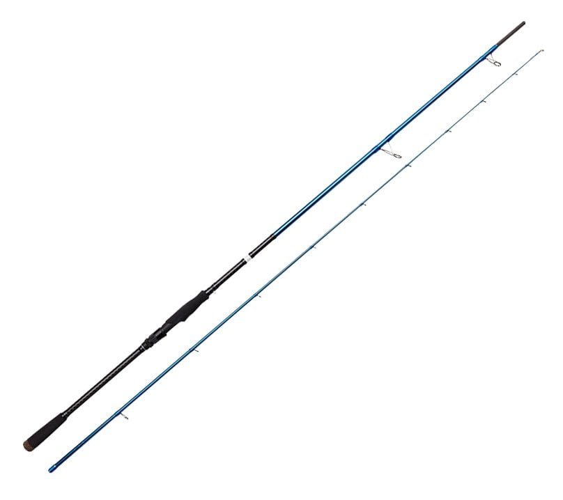 2904202669f207f8c7308.jpeg Savage Gear SGS2 Long Casting 9'6''/2.90m 30-70 gr 2 Parça - Görsel 1
