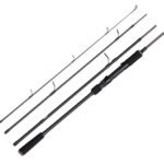 Dam Quadra Safar II Spin 9'/2.70m 15-40 gr 4 Parça