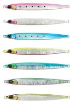 Savage Gear Sardine Slider 13 cm 60 gr Sahte Balık