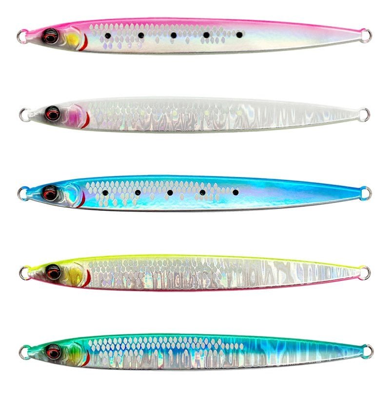 2904202669f2080b7922f.jpeg Savage Gear Sardine Slider 16.5 cm 120 gr Sahte Balık - Görsel 1