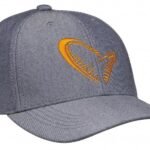 Savage Gear Classic Jaw Cap One Size Grey Melange