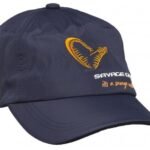 Savage Gear Quick-Dry Cap One Size Legion Blue