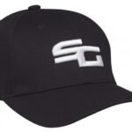Savage Gear Baseball Cap One Size Black