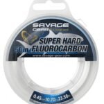 Savage Gear Super Hard Fluorocarbon 50 M Clear