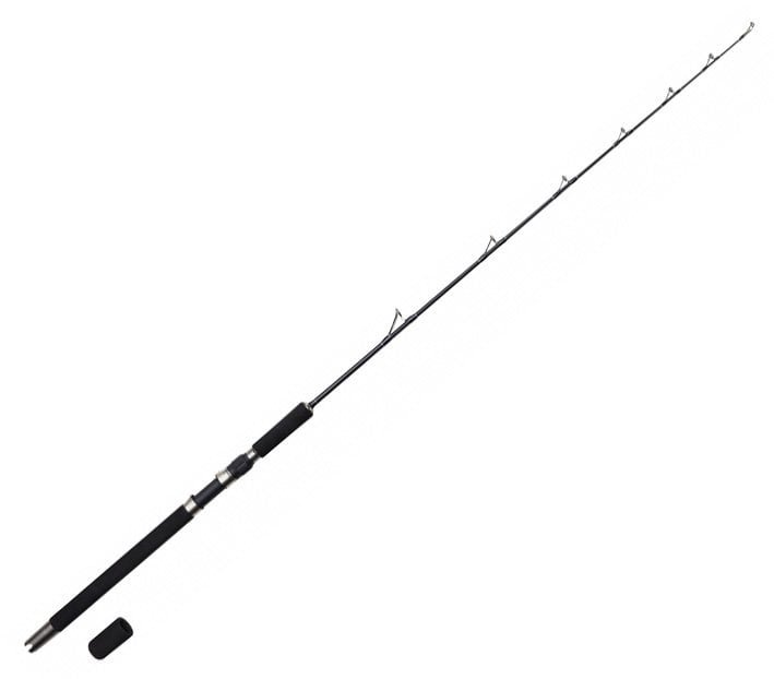 2904202669f2082556fc2.jpeg Ron Thompson Iconic Salt 1.55M 8-12LBS Tek Parça - Görsel 1