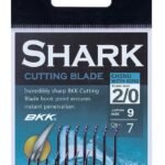 BKK Chinu-R Shark Olta İğnesi