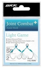 BKK Joint Combat+ Olta İğnesi