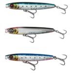 Savage Gear Cast Hacker 11.5 cm 63 gr Sahte Balık