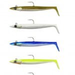 Savage Gear Sandeel V2 15.5 cm 46 gr 2+1 Sahte Balık