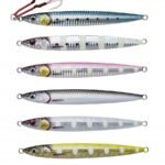 Savage Gear 3D Slim Jig Minnow 16 cm 120 gr