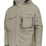 Savage Gear SG2 Hybrid Jacket Dusky Green
