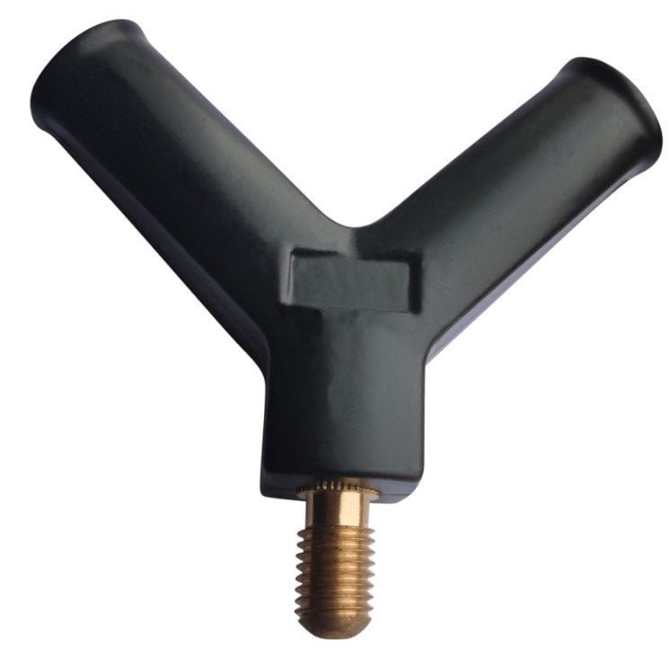 2904202669f2083bc6444.jpeg Prologic L/Net Spreader Block 42'' Metallic - Görsel 1