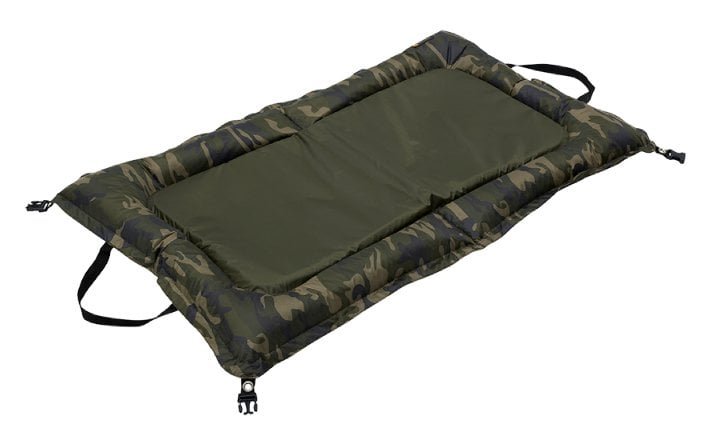 2904202669f2083f705e9.jpeg Prologic Avenger Pro Beani Unhooking Mat 135X90 cm - Görsel 1