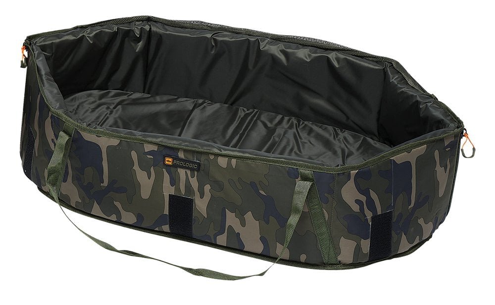 2904202669f20844d5f28.jpeg Prologic Inspire Unhooking Mat W/Sides Large 110X65 cm - Görsel 1