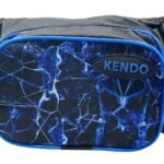 Kendo Lrf&Spin Bel Çantası