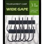 BKK Wide Gape Olta İğnesi