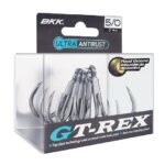 BKK GT-REX Üçlü Olta İğnesi