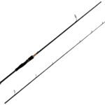 Okuma Black Rock '' 2.18m 14-42g 2 Parça Spin Kamışı