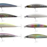 Kendo D:Killer's Minnow Naha 100 F Sahte Balık