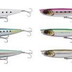 Savage Gear Pop Walker 2.0 9 cm 11 gr F