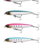 Savage Gear Jig Pencil Micro Z 3.8 cm 5G S