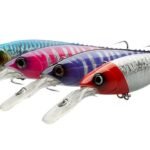Savage Gear 3D Mack Stick DR 17 CM 80GR